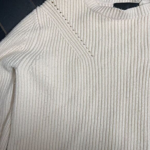 Nili lotan cashmere sweater - Picture 7 of 9